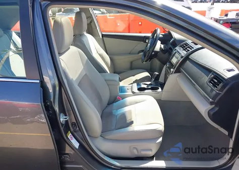 2012 Toyota Camry Hybrid Xle z USA, uszkodzony, nr VIN 4T1BD1FK7CU011856